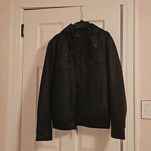 INC Men’s Bomber jacket
